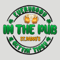 Everybody In The Pub Getting Tipsy Zipper Hoodie | Teevron
