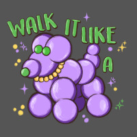 Walk It Like A Zipper Hoodie | Teevron