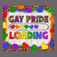 Gay Pride Loading Lgbtq Tumbler Premium Sweatshirt | Teevron