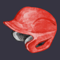 Red Baseball Helmet Fa Element Vintage Hoodie | Teevron