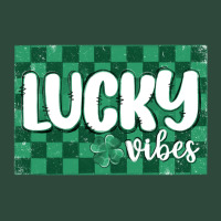 Lucky Vibes Zipper Hoodie | Teevron