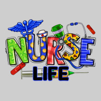 Autism Nurse Life Premium Tee | Teevron