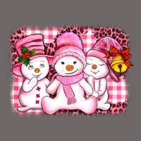Chillin Pink   With My Snowmies  Ado Classic Tee | Teevron