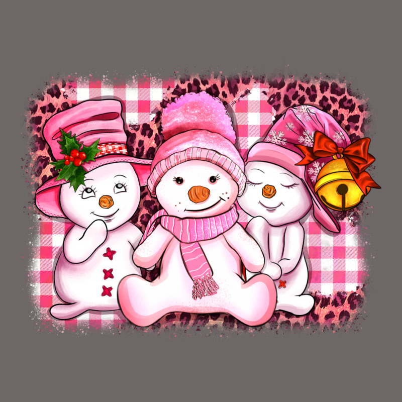 Chillin Pink   With My Snowmies  Ado Classic Tee by AdoDesignShop | Teevron