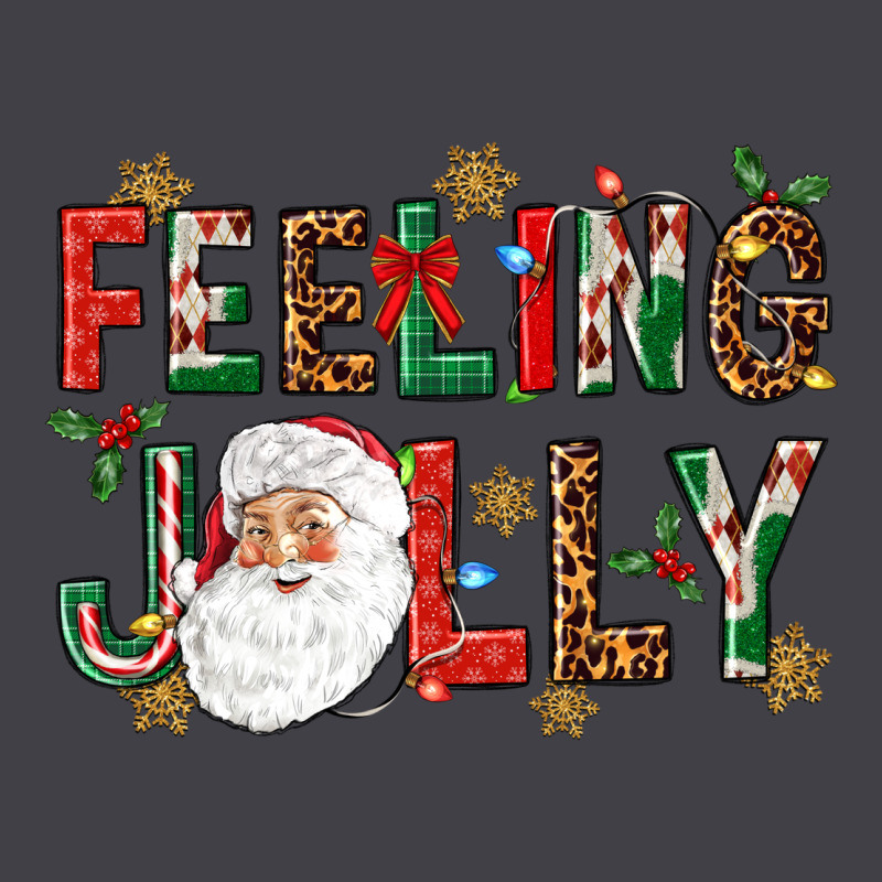 Feeling Jolly Heavyweight Hoodie by NancyCooperArtShop | Teevron