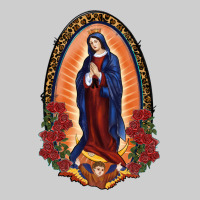 Our Lady Of Guadalupe Premium Tee | Teevron
