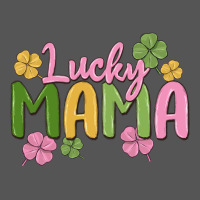 Lucky Mama Zipper Hoodie | Teevron