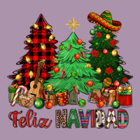 Feliz Navidad Heavyweight Hoodie | Teevron