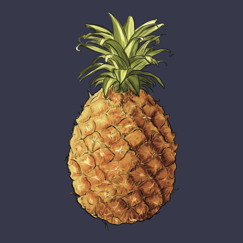 Pineapple Long Sleeve Tee by Artiststas | Teevron
