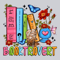 Booktrovert Heavyweight Sweatshirt | Teevron