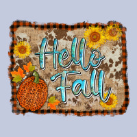 Hello Fall Long Sleeve Tee | Teevron