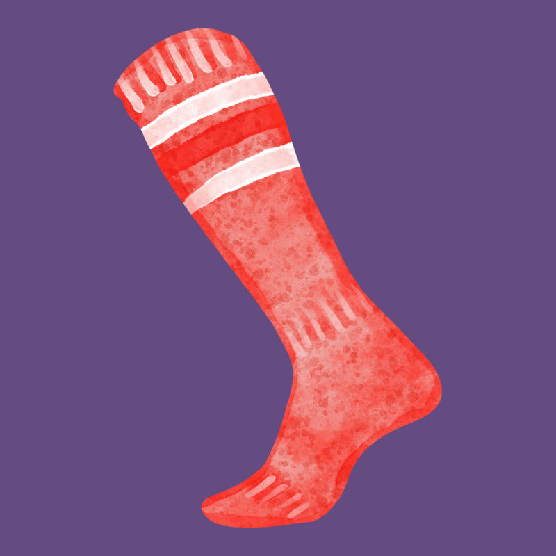 Red Sock Fa Element 2 Vintage Hoodie by FaDigitalArtStudio | Teevron