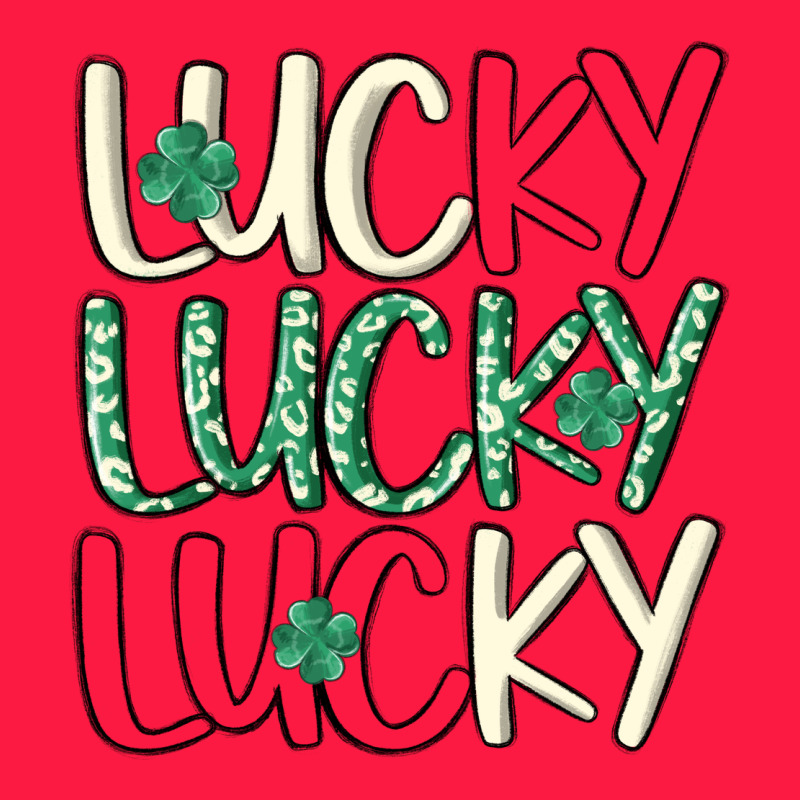 Lucky Zipper Hoodie by MaliasSmallBusiness | Teevron