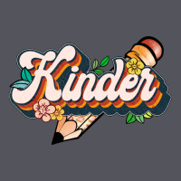 Kinder Vintage Hoodie | Teevron