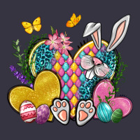 Easter Heart Easter Day Vintage Hoodie | Teevron