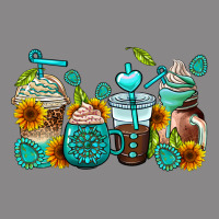 Gemstone Coffee Cups Vintage Tee | Teevron
