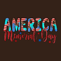 America Memorial Day Heavy Core Tee | Teevron