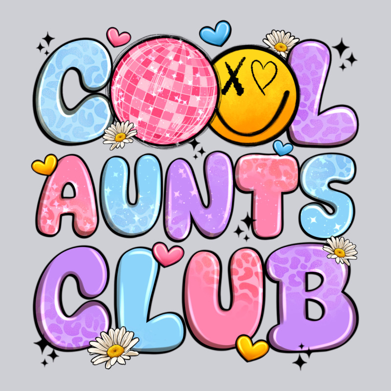 Cool Aunts Club Heavyweight Sweatshirt by JahusDesignShop | Teevron