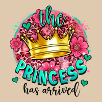 The Princesshas Arrived Heavyweight Sweatshirt | Teevron