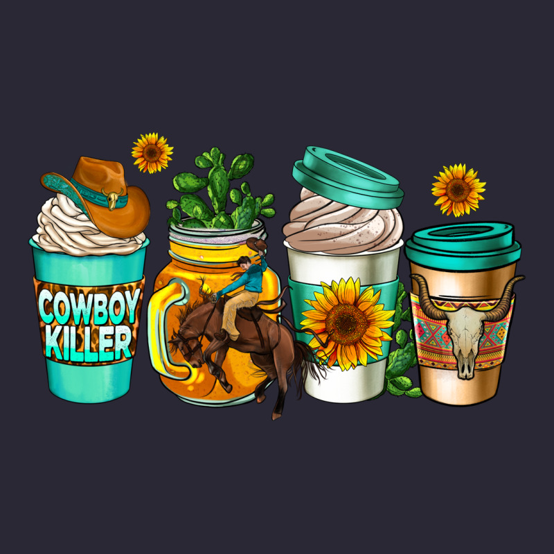 Arizona Coffee Cups Vintage Tee by AdoDesignShop | Teevron