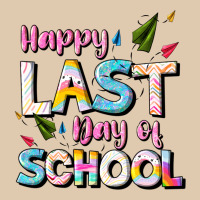 Happy Last Day Of School Heavyweight Sweatshirt | Teevron