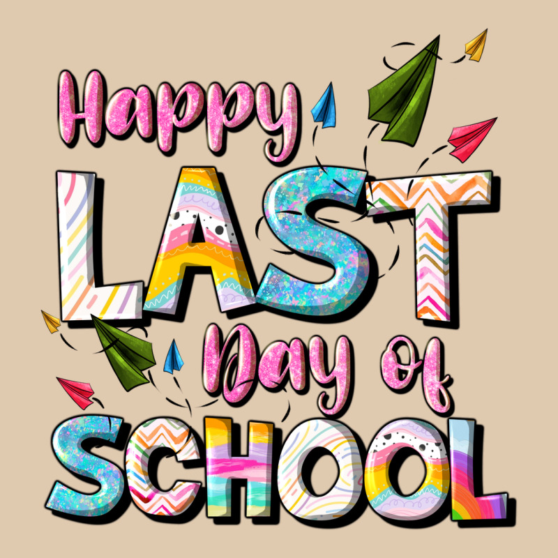 Happy Last Day Of School Heavyweight Sweatshirt by JahusDesignShop | Teevron