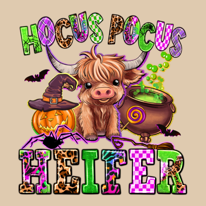 Hocus Pocus Heifer Heavyweight Sweatshirt by AdoDesignShop | Teevron