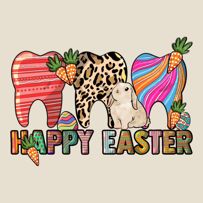 Happy Easter Dental Urban Hoodie by HowdyJamesFarm | Teevron