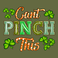 Saint Patricks Cant Pınch This Long Sleeve Tee | Teevron