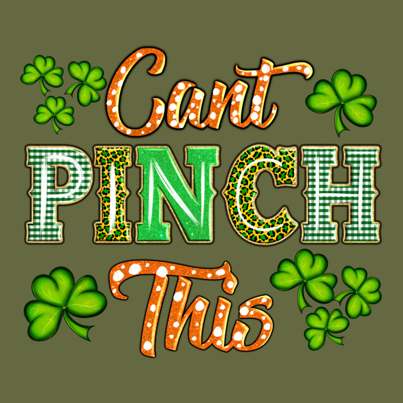 Saint Patricks Cant Pınch This Long Sleeve Tee by Artiststas | Teevron