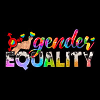 Western Lgbtq Gender Equality Premium Sweatshirt | Teevron