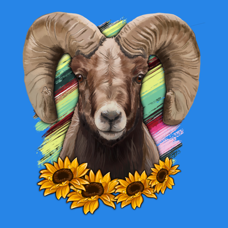 Texas Bighorn Sheep Premium Hoodie by Bettercallsaul | Teevron