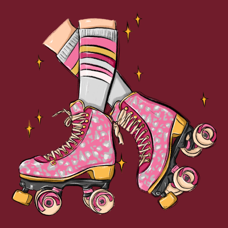 Skate Zipper Hoodie by MaliasSmallBusiness | Teevron