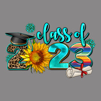 Western Sunflower Class Of 2023 Vintage Tee | Teevron