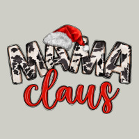 Mama Claus Heavyweight Hoodie | Teevron