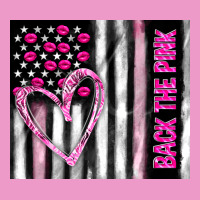 Back The Pink Urban Hoodie | Teevron