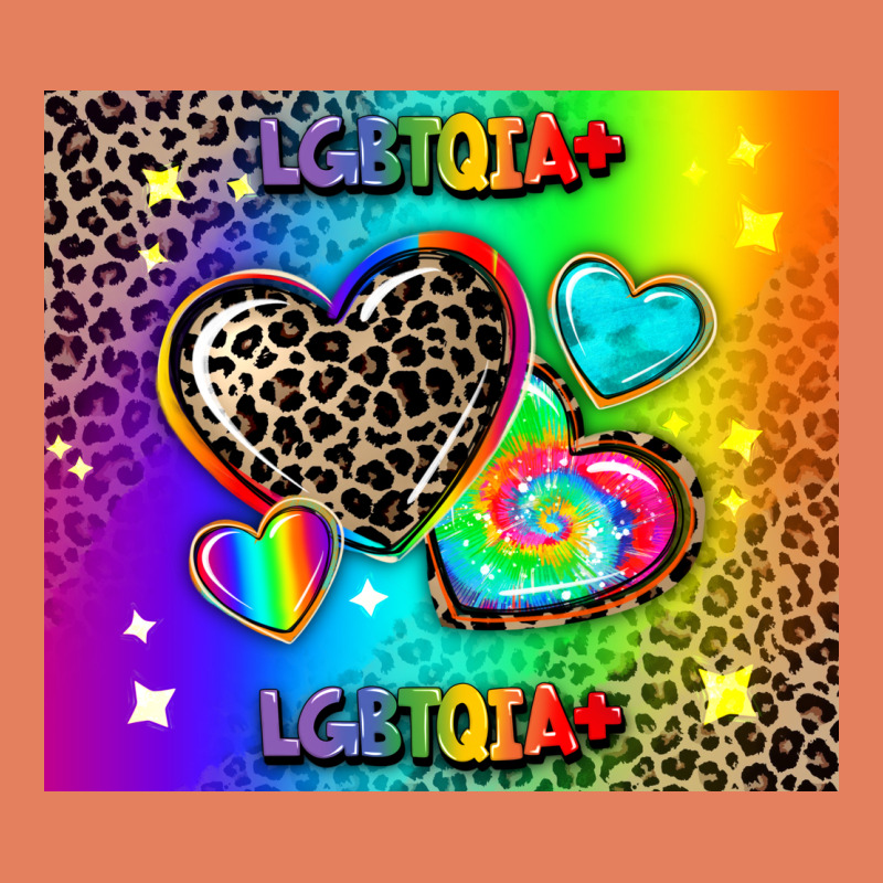 Lgbtq Pride Classic Tee by AdoDesignShop | Teevron