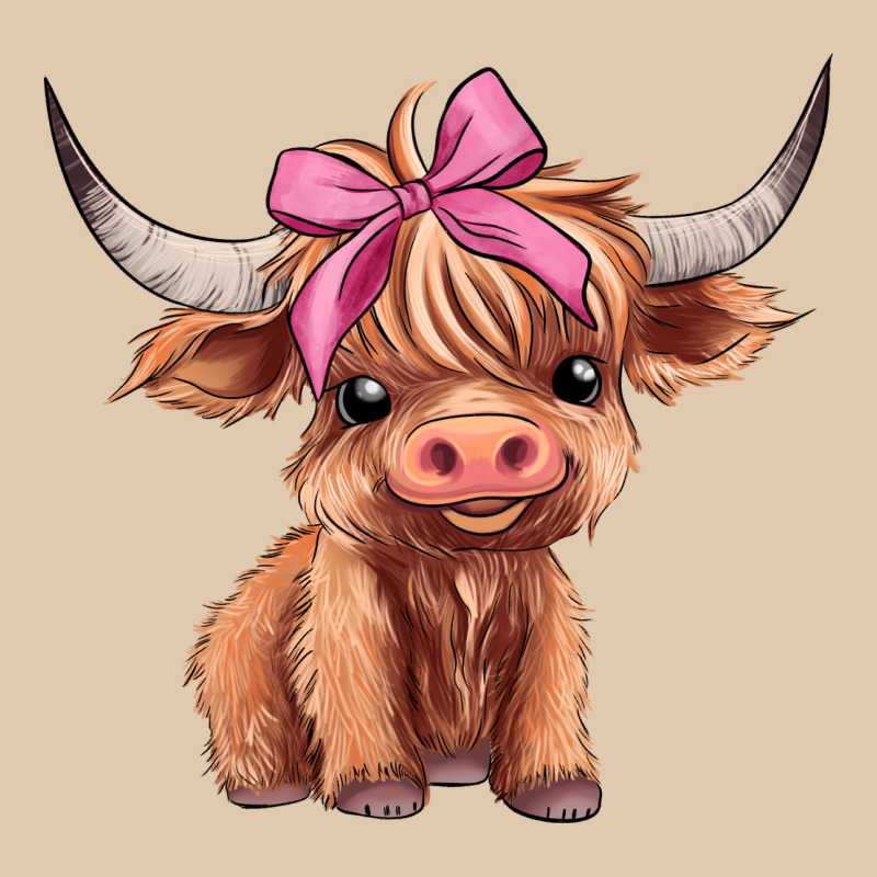 Cute  Heifer Heavyweight Sweatshirt by AdoDesignShop | Teevron