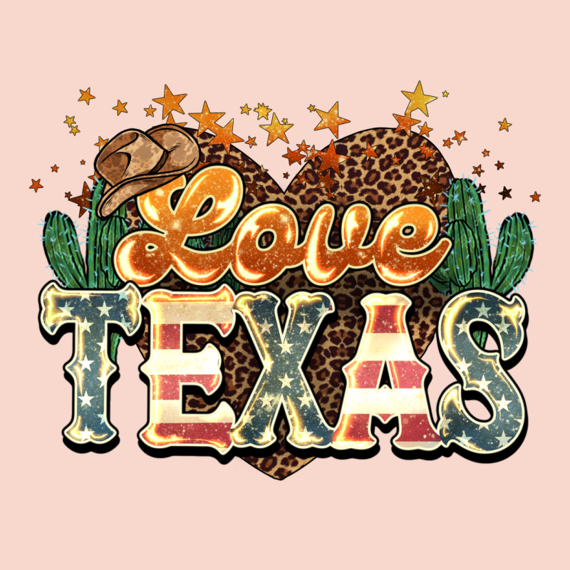 Love Texas 4th Of July Urban Hoodie by HowdyJamesFarm | Teevron