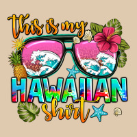 This Is My Hawaiian Heavyweight Sweatshirt | Teevron
