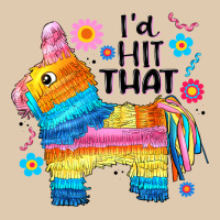 Id Hit That  Mexican Llama Pinata Heavyweight Sweatshirt | Teevron