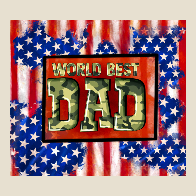 World Best Dad Urban Hoodie by TumblerDesignByShophia | Teevron