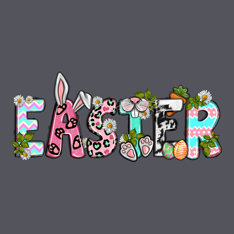Easter Day Vintage Hoodie by Neo Western | Teevron