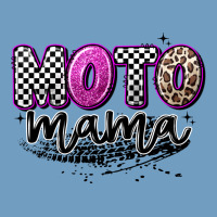 Moto Mama Urban Heavy Tee | Teevron
