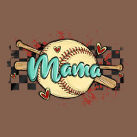 Softball Mama Zipper Hoodie | Teevron