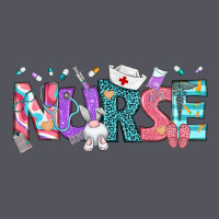 Easter Nurse Easter Day Vintage Hoodie | Teevron
