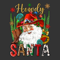Howdy Santa | Teevron