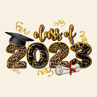 Class Of 2023 Vintage Tee | Teevron