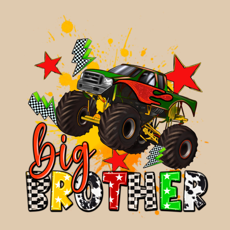 Big Brother Heavyweight Sweatshirt by AdoDesignShop | Teevron