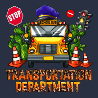 Transportation Department Heavyweight Sweatshirt | Teevron